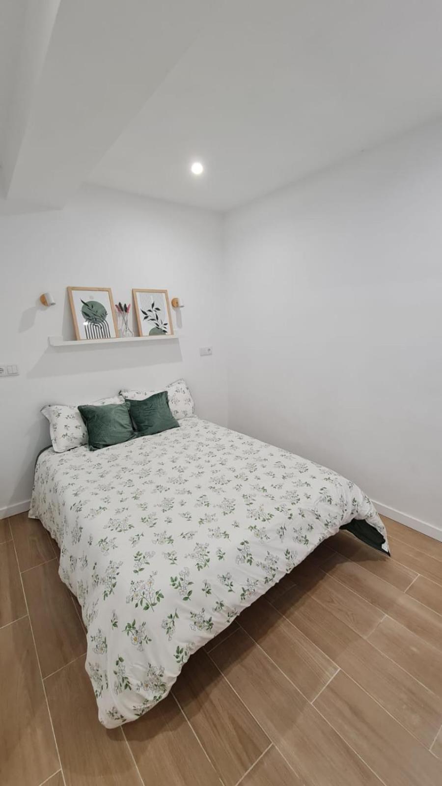 Pension Myd La Vega Oviede Extérieur photo