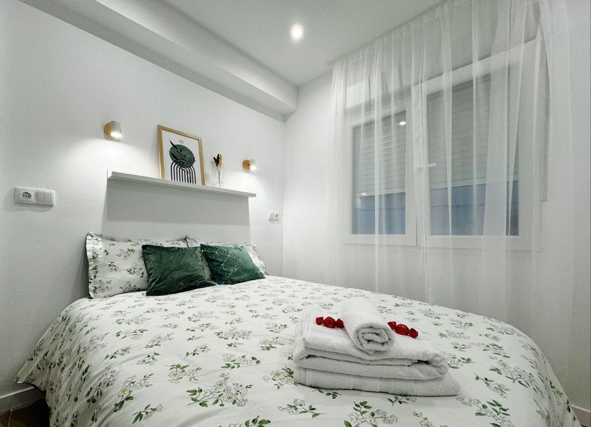 Pension Myd La Vega Oviede Extérieur photo