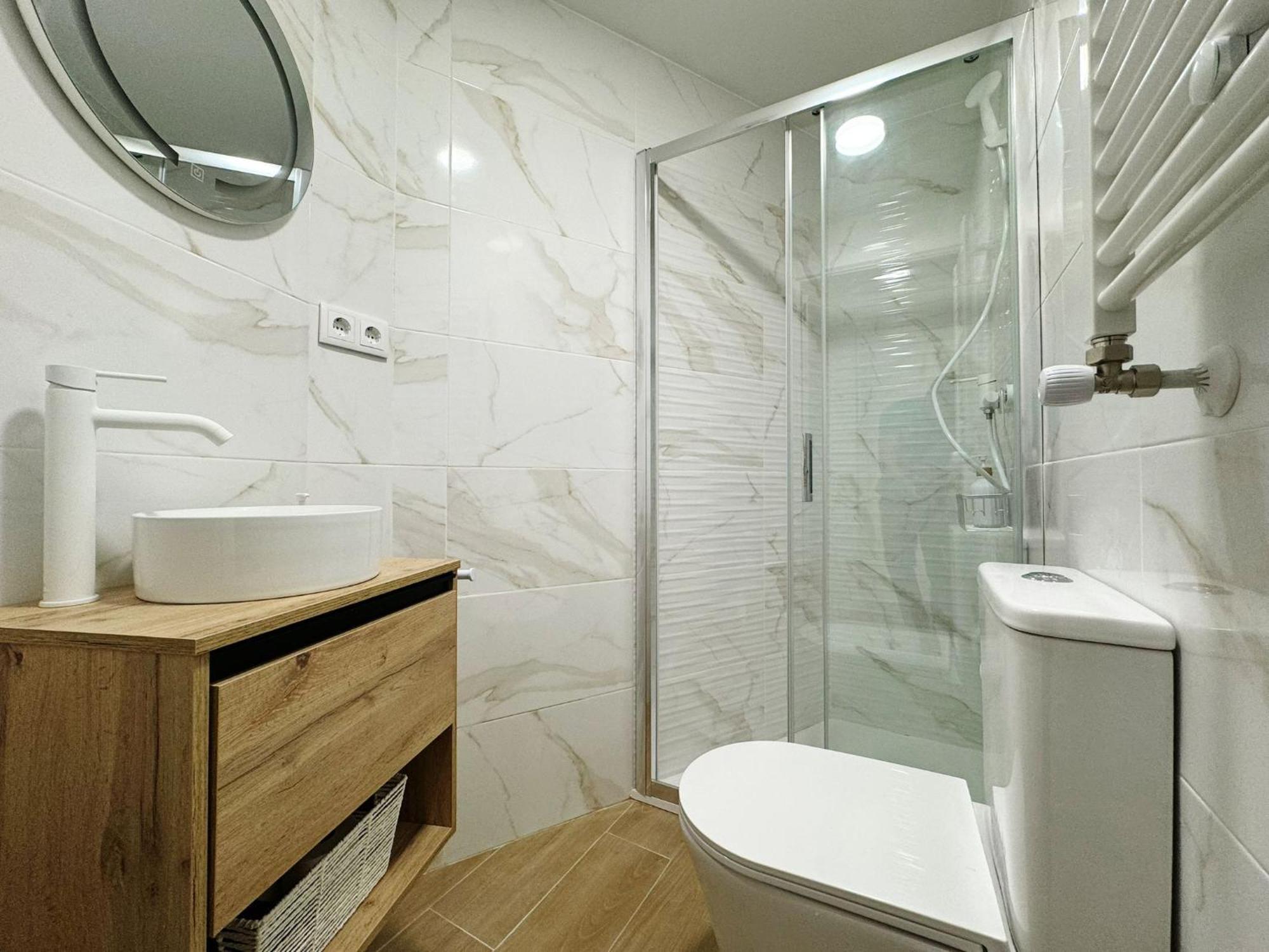 Pension Myd La Vega Oviede Extérieur photo
